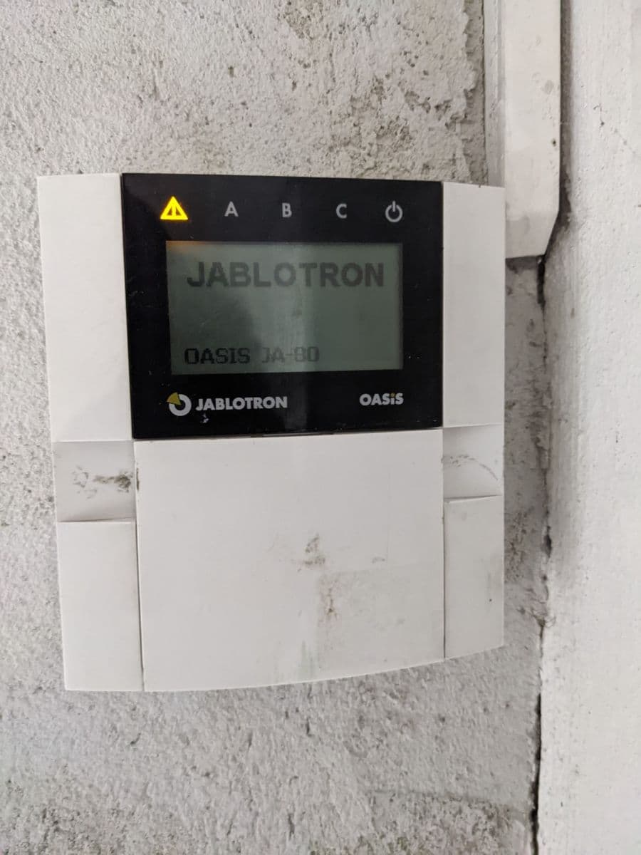 Prodej garáže 20 m², Chodská, Brno, Jihomoravský kraj Prodej garáže 20 m², Chodská, Brno, Jihomoravský kraj