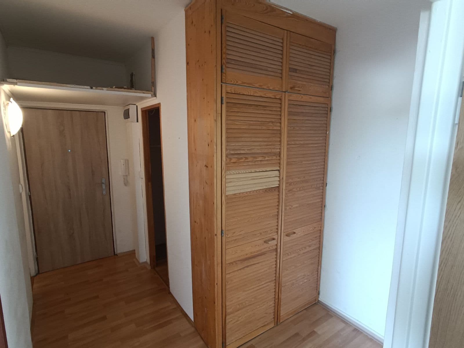 Prodej bytu 2+1 58 m², Vysoká, Liberec, Liberecký kraj Prodej bytu 2+1 58 m², Vysoká, Liberec, Liberecký kraj