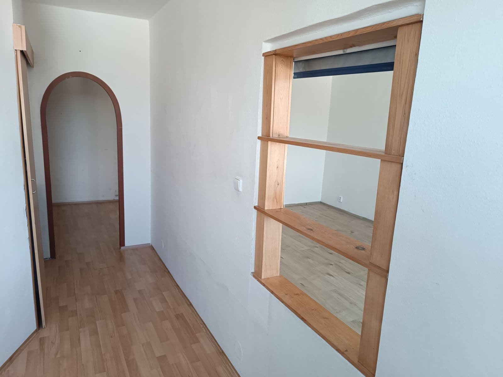 Prodej bytu 2+1 58 m², Vysoká, Liberec, Liberecký kraj Prodej bytu 2+1 58 m², Vysoká, Liberec, Liberecký kraj