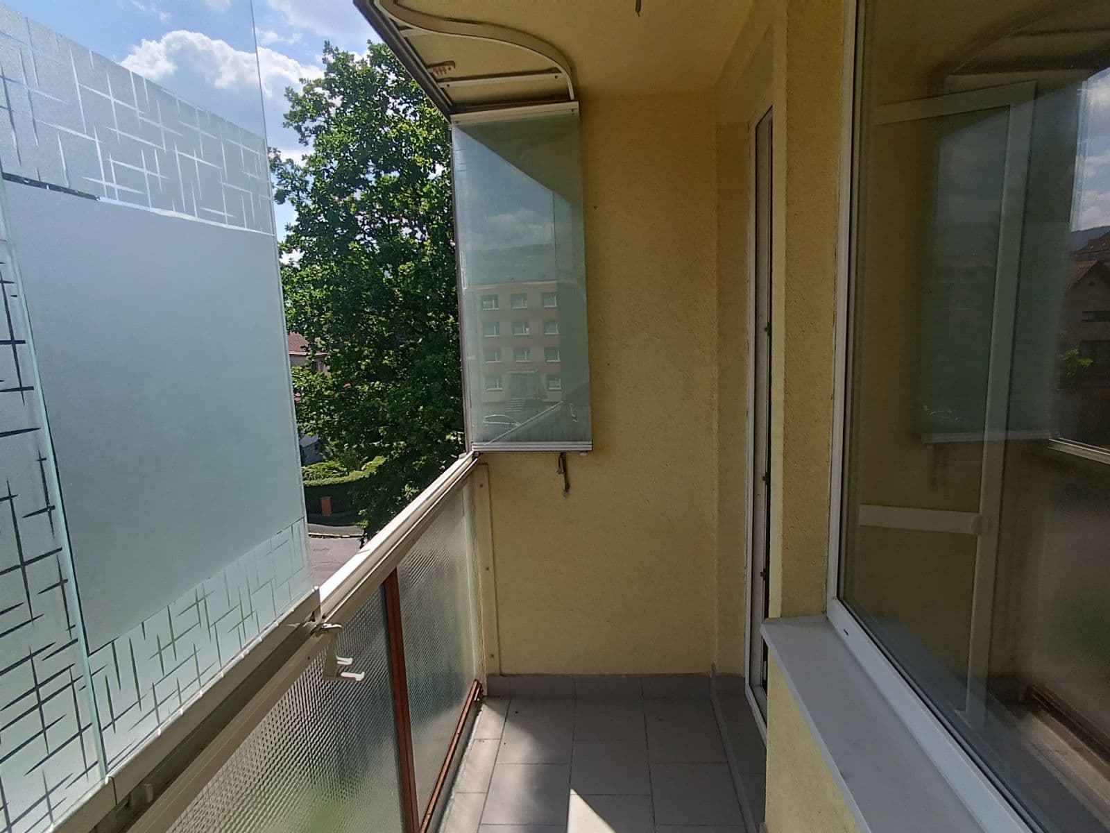 Prodej bytu 2+1 58 m², Vysoká, Liberec, Liberecký kraj Prodej bytu 2+1 58 m², Vysoká, Liberec, Liberecký kraj
