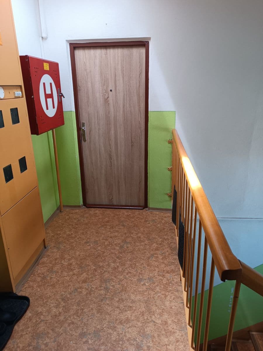 Prodej bytu 2+1 58 m², Vysoká, Liberec, Liberecký kraj Prodej bytu 2+1 58 m², Vysoká, Liberec, Liberecký kraj