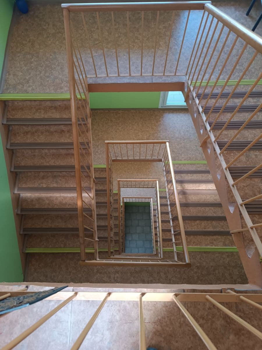 Prodej bytu 2+1 58 m², Vysoká, Liberec, Liberecký kraj Prodej bytu 2+1 58 m², Vysoká, Liberec, Liberecký kraj
