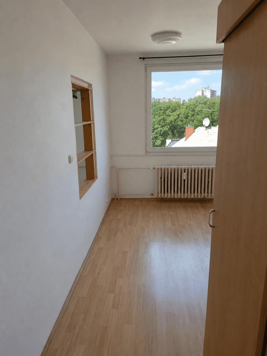 Prodej bytu 2+1 58 m², Vysoká, Liberec, Liberecký kraj Prodej bytu 2+1 58 m², Vysoká, Liberec, Liberecký kraj