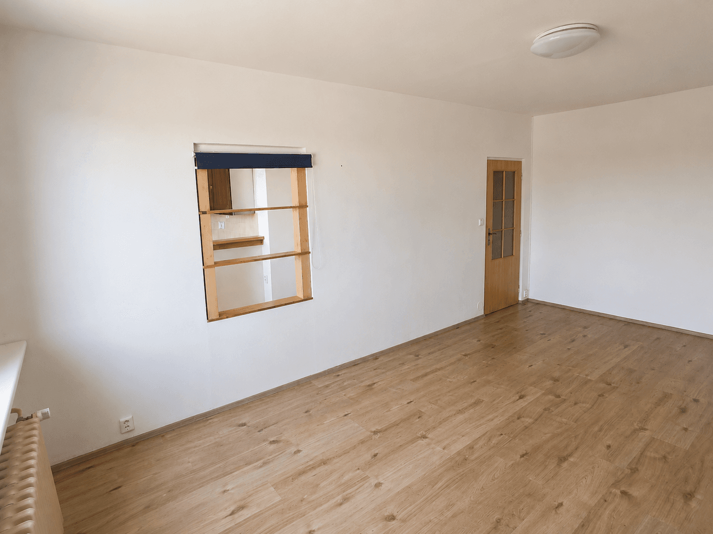 Prodej bytu 2+1 58 m², Vysoká, Liberec, Liberecký kraj Prodej bytu 2+1 58 m², Vysoká, Liberec, Liberecký kraj