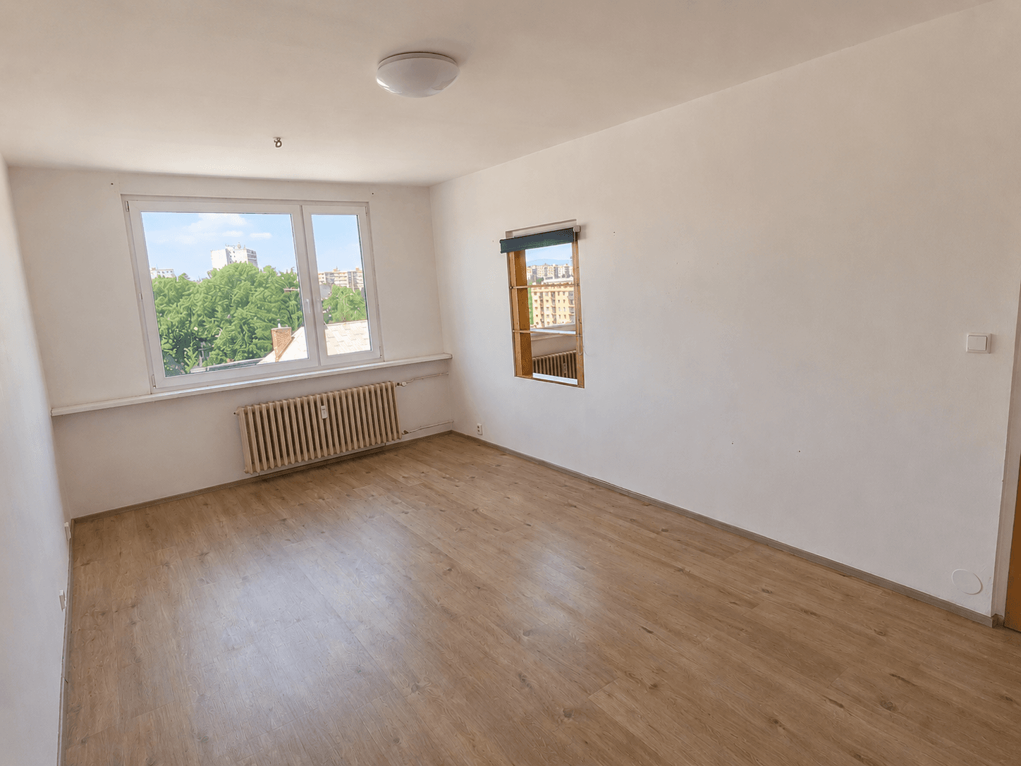 Prodej bytu 2+1 58 m², Vysoká, Liberec, Liberecký kraj Prodej bytu 2+1 58 m², Vysoká, Liberec, Liberecký kraj