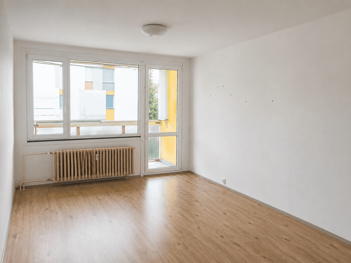 Prodej bytu 2+1 58 m², Vysoká, Liberec, Liberecký kraj Prodej bytu 2+1 58 m², Vysoká, Liberec, Liberecký kraj