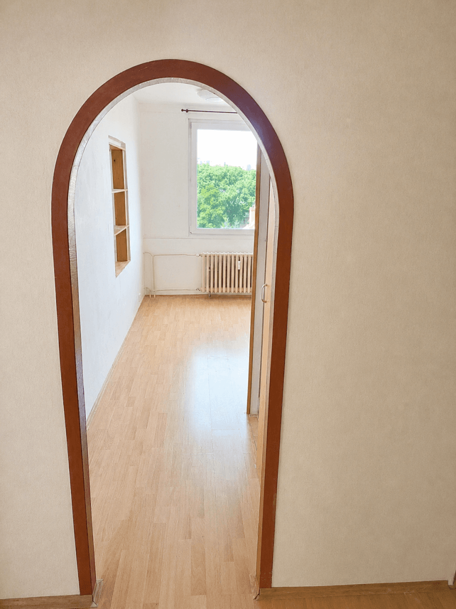 Prodej bytu 2+1 58 m², Vysoká, Liberec, Liberecký kraj Prodej bytu 2+1 58 m², Vysoká, Liberec, Liberecký kraj