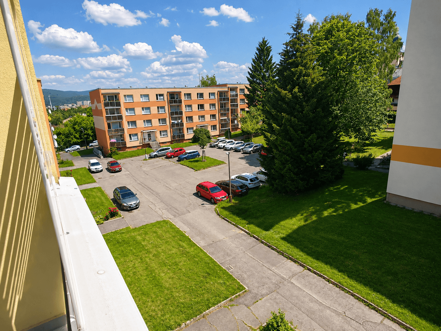 Prodej bytu 2+1 58 m², Vysoká, Liberec, Liberecký kraj Prodej bytu 2+1 58 m², Vysoká, Liberec, Liberecký kraj