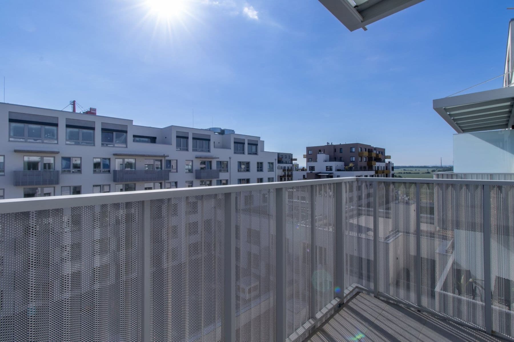 Pronájem bytu 2+kk 40 m², Honzíkova, Praha, Praha Pronájem bytu 2+kk 40 m², Honzíkova, Praha, Praha