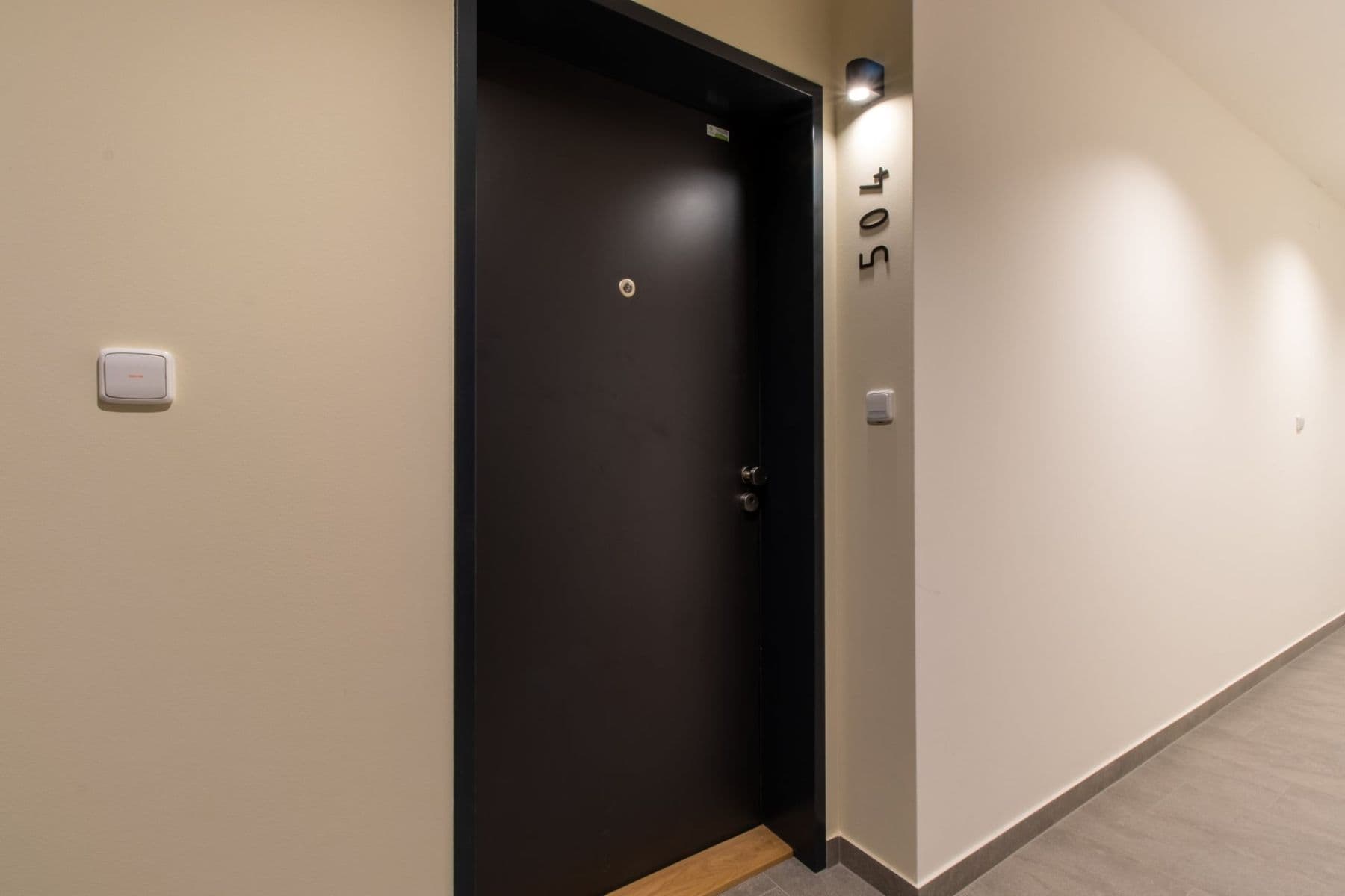 Pronájem bytu 2+kk 40 m², Honzíkova, Praha, Praha Pronájem bytu 2+kk 40 m², Honzíkova, Praha, Praha