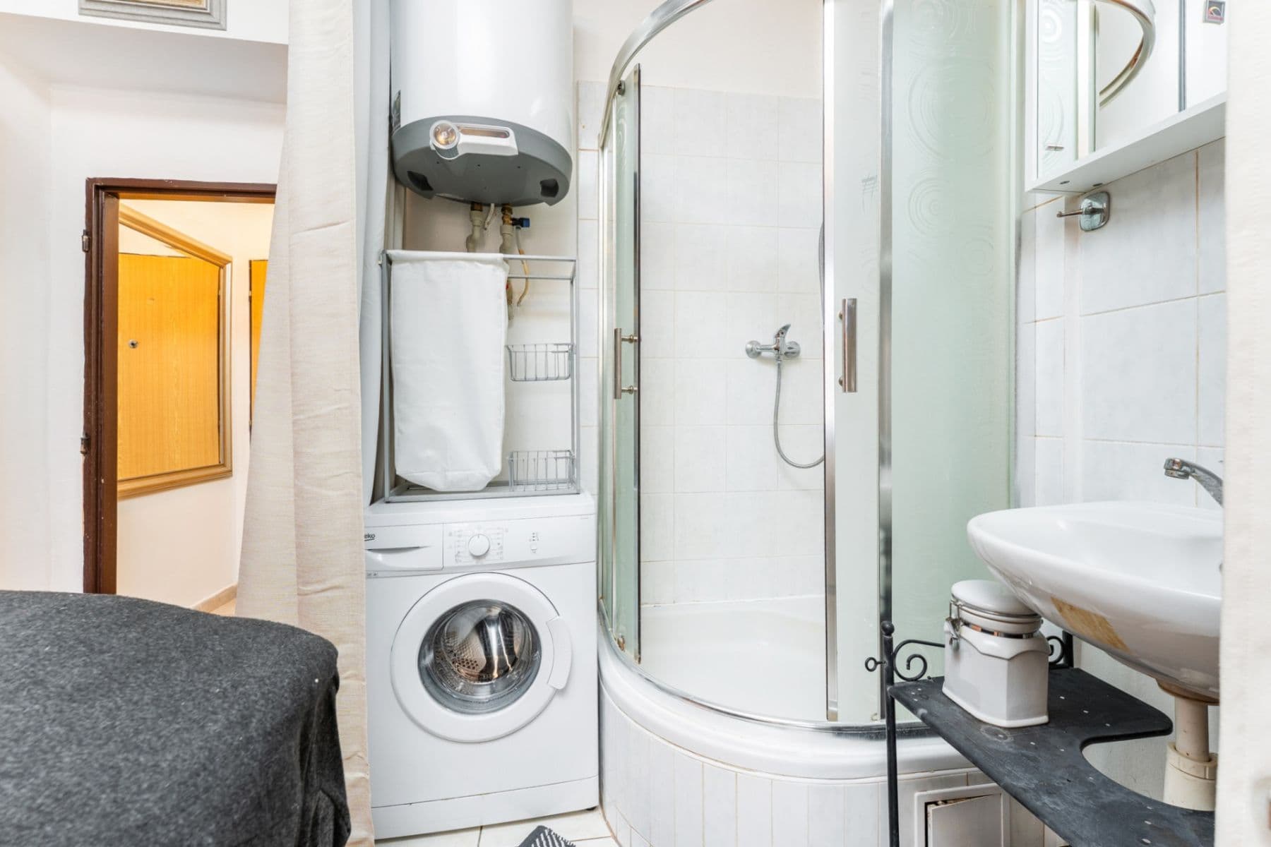 Prodej bytu 1+kk 24 m², Sezimova, Praha, Praha Prodej bytu 1+kk 24 m², Sezimova, Praha, Praha