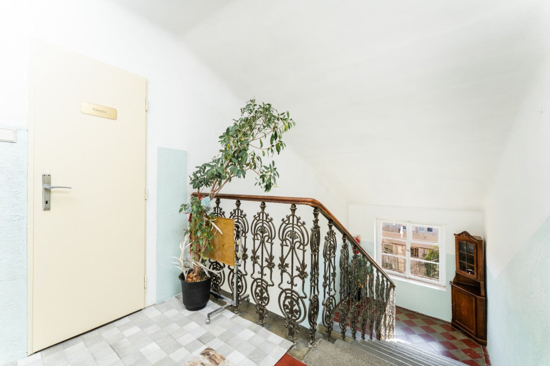 Prodej bytu 1+kk 24 m², Sezimova, Praha, Praha Prodej bytu 1+kk 24 m², Sezimova, Praha, Praha