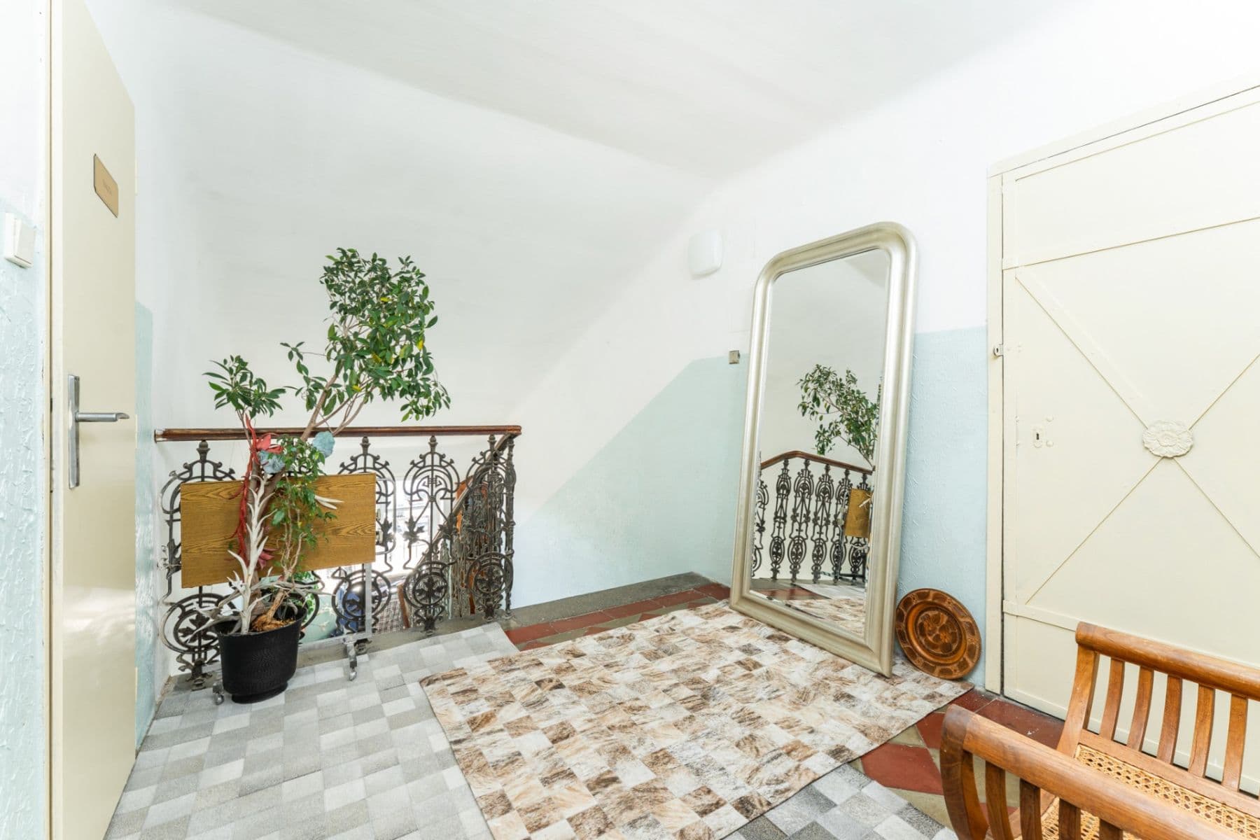 Prodej bytu 1+kk 24 m², Sezimova, Praha, Praha Prodej bytu 1+kk 24 m², Sezimova, Praha, Praha