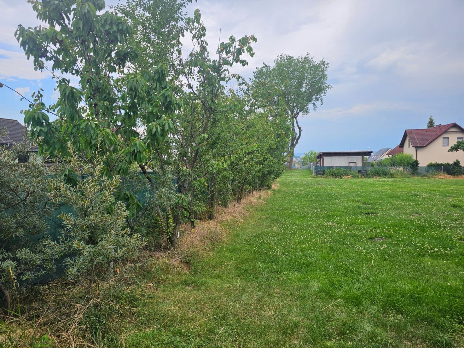 Prodej domu 120 m², pozemek 998 m², Ořechová, Mělník, Středočeský kraj Prodej domu 120 m², pozemek 998 m², Ořechová, Mělník, Středočeský kraj