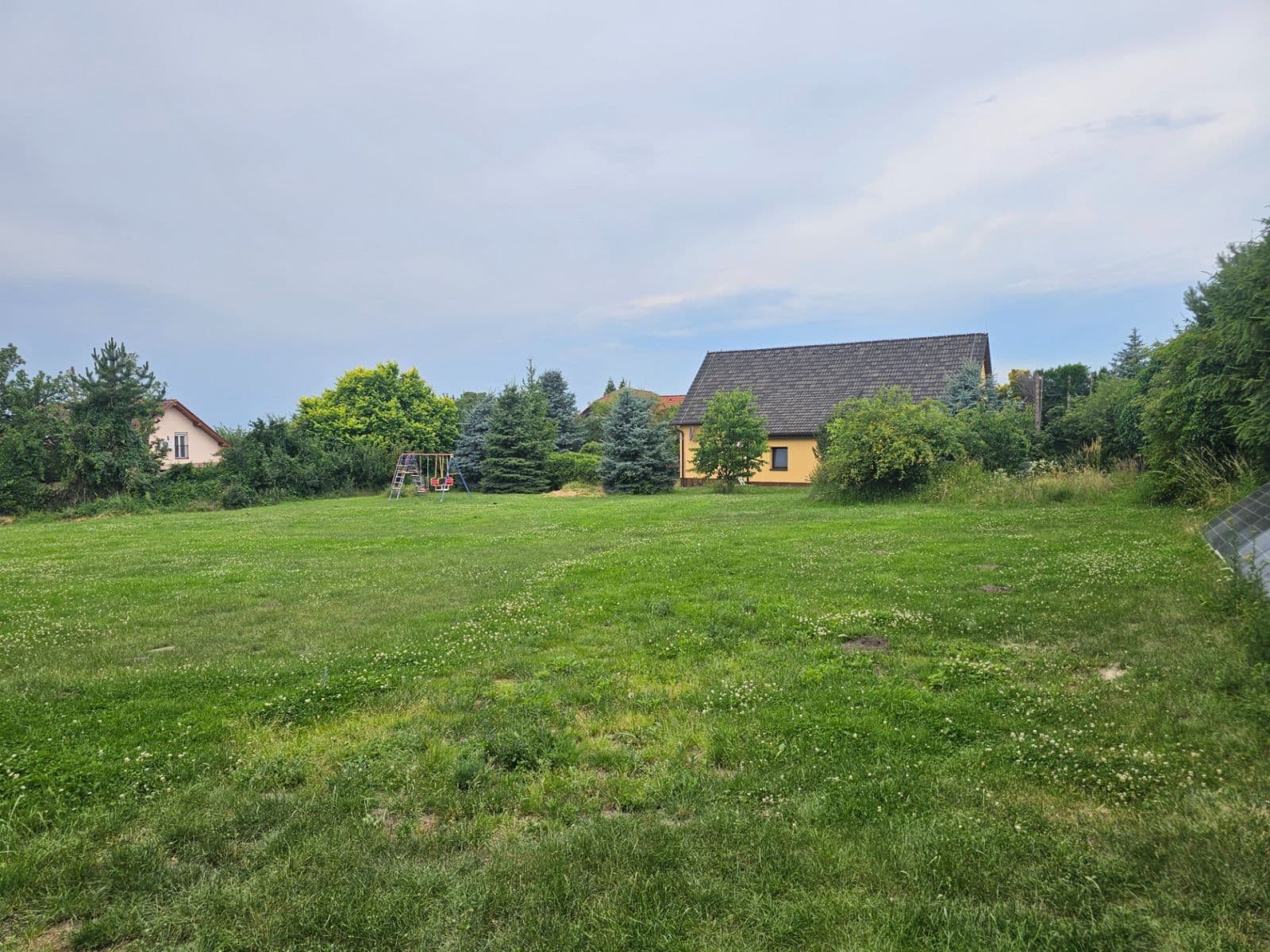 Prodej domu 120 m², pozemek 998 m², Ořechová, Mělník, Středočeský kraj Prodej domu 120 m², pozemek 998 m², Ořechová, Mělník, Středočeský kraj