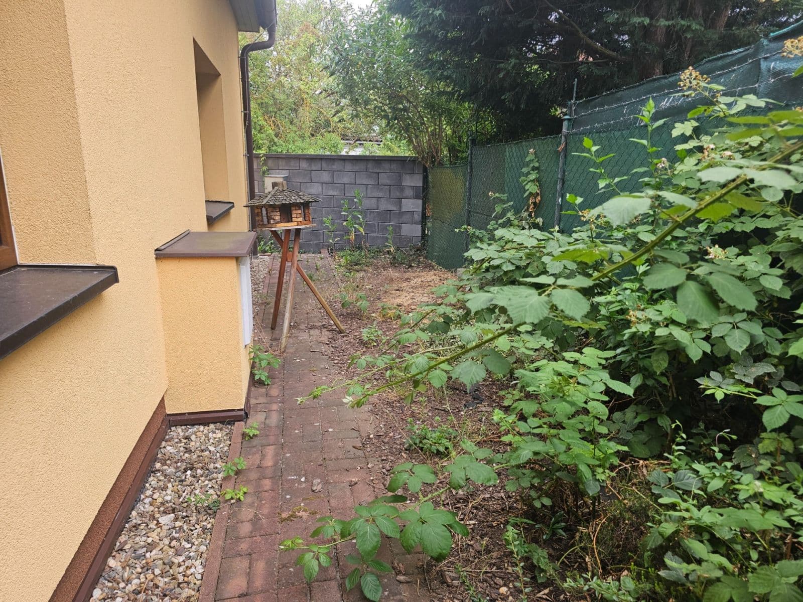 Prodej domu 120 m², pozemek 998 m², Ořechová, Mělník, Středočeský kraj Prodej domu 120 m², pozemek 998 m², Ořechová, Mělník, Středočeský kraj