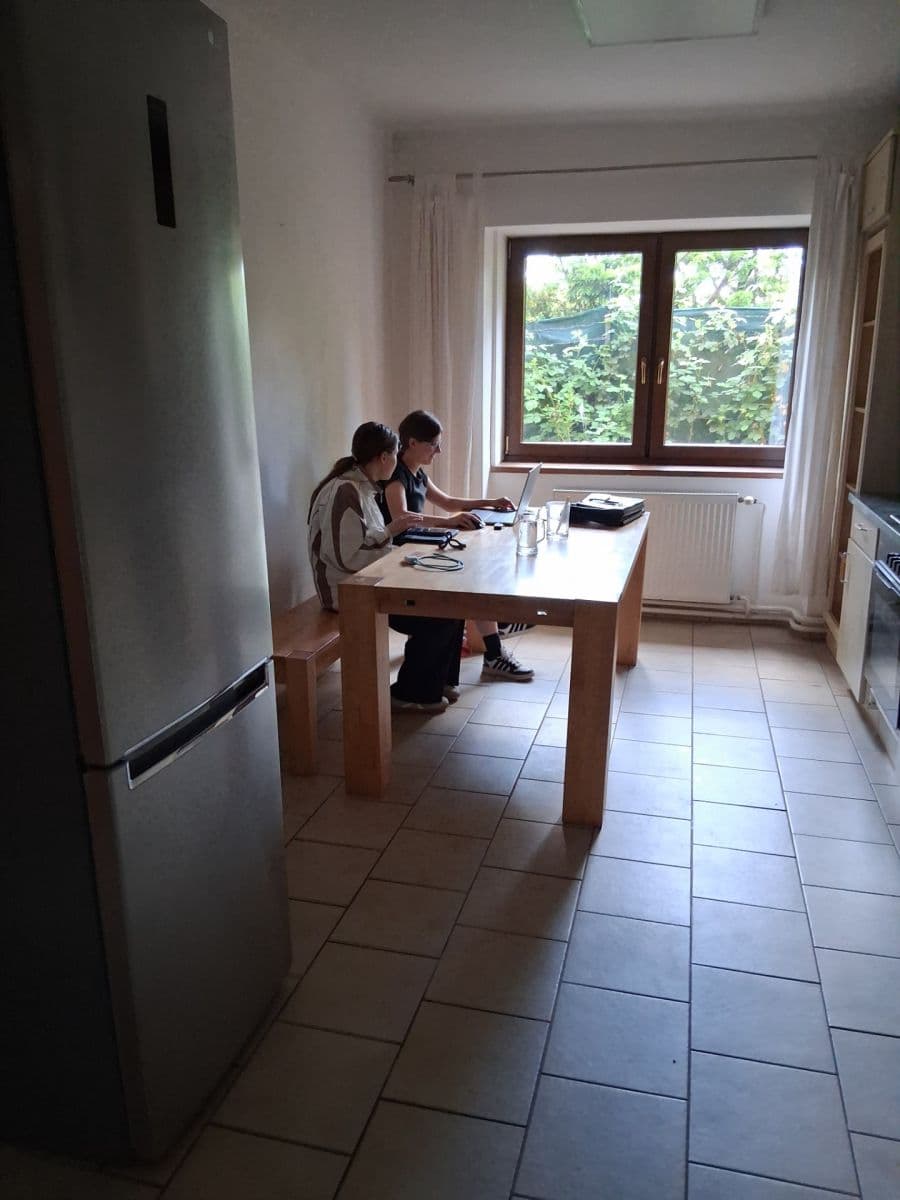 Prodej domu 120 m², pozemek 998 m², Ořechová, Mělník, Středočeský kraj Prodej domu 120 m², pozemek 998 m², Ořechová, Mělník, Středočeský kraj