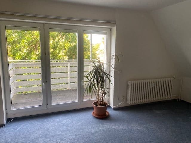 Pronájem bytu 2+kk 69 m², Nad Jenerálkou, Praha, Praha Pronájem bytu 2+kk 69 m², Nad Jenerálkou, Praha, Praha