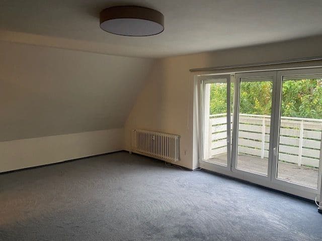 Pronájem bytu 2+kk 69 m², Nad Jenerálkou, Praha, Praha Pronájem bytu 2+kk 69 m², Nad Jenerálkou, Praha, Praha
