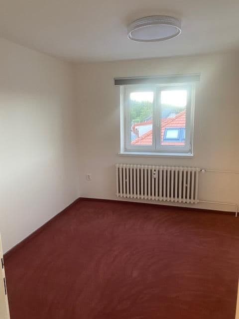 Pronájem bytu 2+kk 69 m², Nad Jenerálkou, Praha, Praha Pronájem bytu 2+kk 69 m², Nad Jenerálkou, Praha, Praha