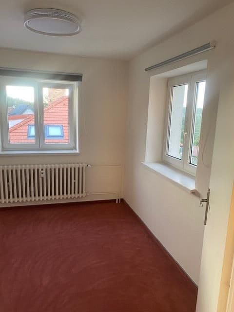 Pronájem bytu 2+kk 69 m², Nad Jenerálkou, Praha, Praha Pronájem bytu 2+kk 69 m², Nad Jenerálkou, Praha, Praha
