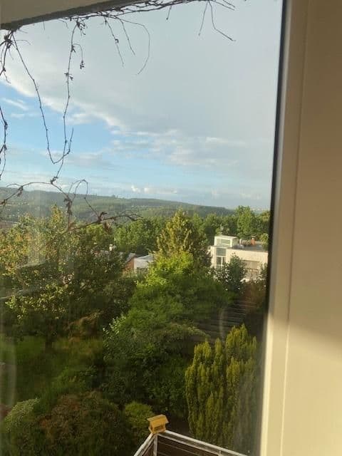 Pronájem bytu 2+kk 69 m², Nad Jenerálkou, Praha, Praha Pronájem bytu 2+kk 69 m², Nad Jenerálkou, Praha, Praha