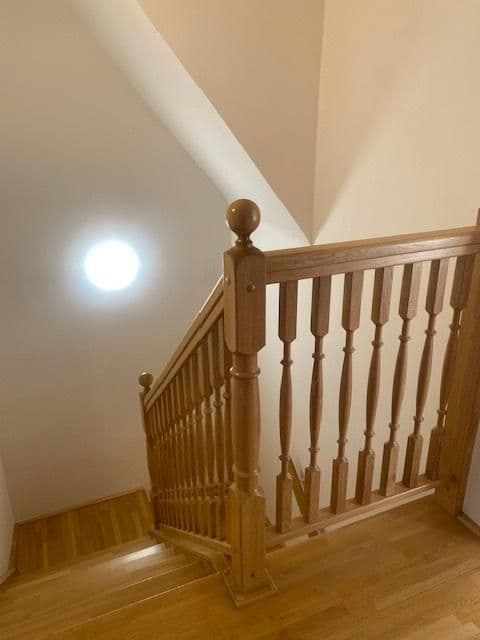 Pronájem bytu 2+kk 69 m², Nad Jenerálkou, Praha, Praha Pronájem bytu 2+kk 69 m², Nad Jenerálkou, Praha, Praha
