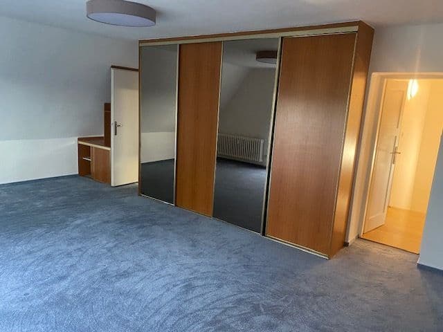 Pronájem bytu 2+kk 69 m², Nad Jenerálkou, Praha, Praha Pronájem bytu 2+kk 69 m², Nad Jenerálkou, Praha, Praha