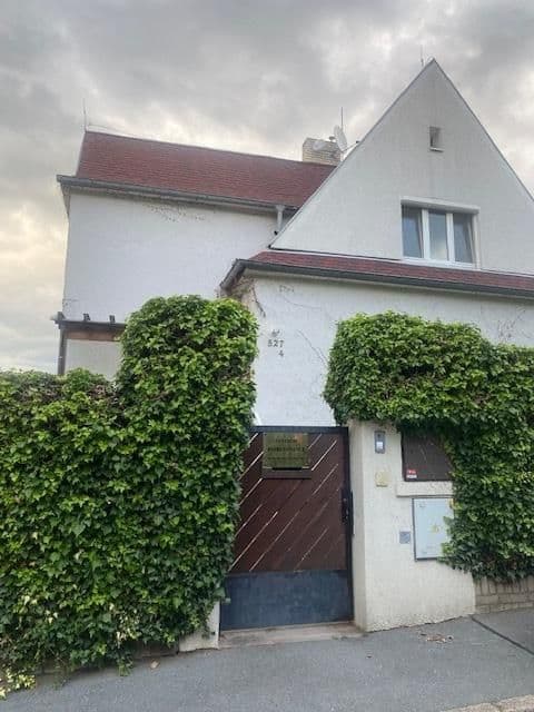 Pronájem bytu 2+kk 69 m², Nad Jenerálkou, Praha, Praha Pronájem bytu 2+kk 69 m², Nad Jenerálkou, Praha, Praha