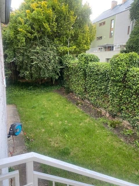 Pronájem bytu 2+kk 69 m², Nad Jenerálkou, Praha, Praha Pronájem bytu 2+kk 69 m², Nad Jenerálkou, Praha, Praha
