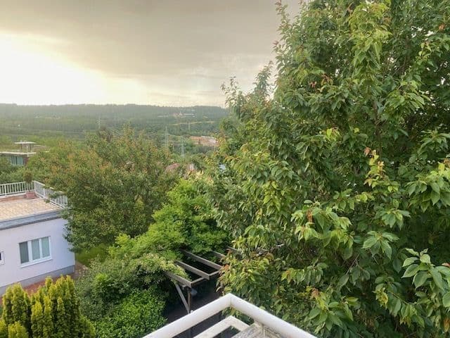 Pronájem bytu 2+kk 69 m², Nad Jenerálkou, Praha, Praha Pronájem bytu 2+kk 69 m², Nad Jenerálkou, Praha, Praha