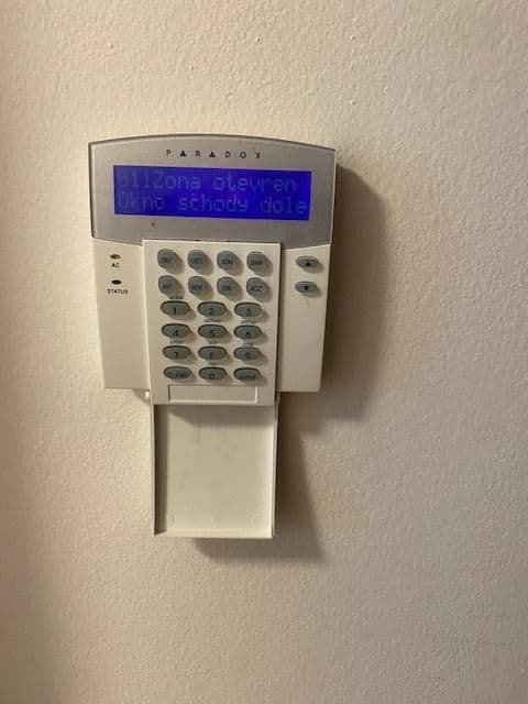 Pronájem bytu 2+kk 69 m², Nad Jenerálkou, Praha, Praha Pronájem bytu 2+kk 69 m², Nad Jenerálkou, Praha, Praha
