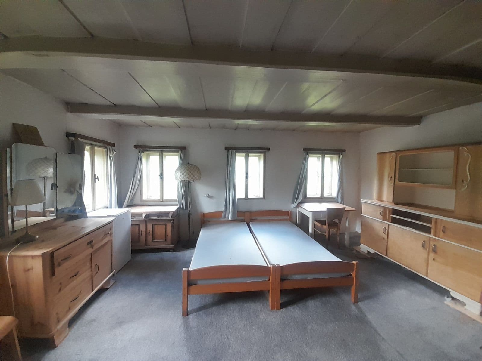 Prodej domu 160 m², pozemek 3.600 m², Chřibská, Ústecký kraj Prodej domu 160 m², pozemek 3.600 m², Chřibská, Ústecký kraj