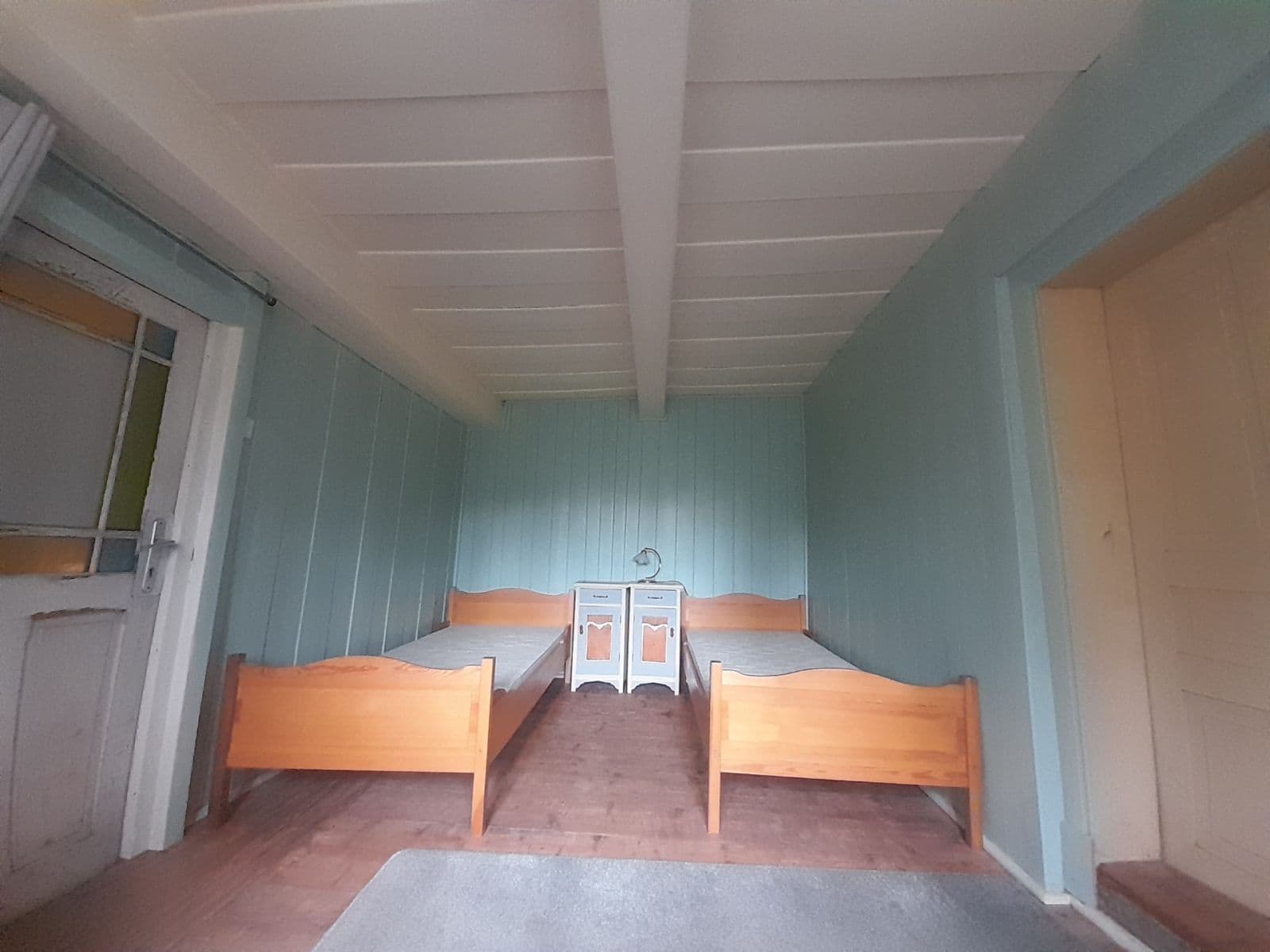 Prodej domu 160 m², pozemek 3.600 m², Chřibská, Ústecký kraj Prodej domu 160 m², pozemek 3.600 m², Chřibská, Ústecký kraj