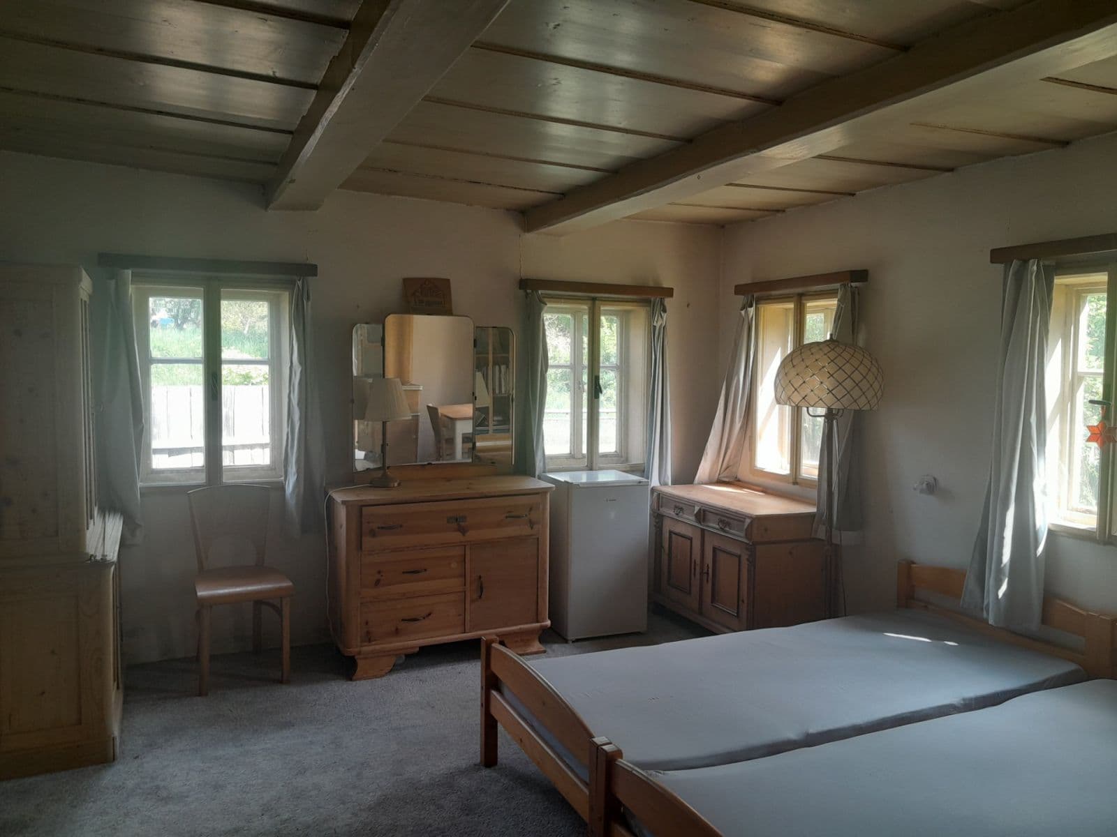 Prodej domu 160 m², pozemek 3.600 m², Chřibská, Ústecký kraj Prodej domu 160 m², pozemek 3.600 m², Chřibská, Ústecký kraj
