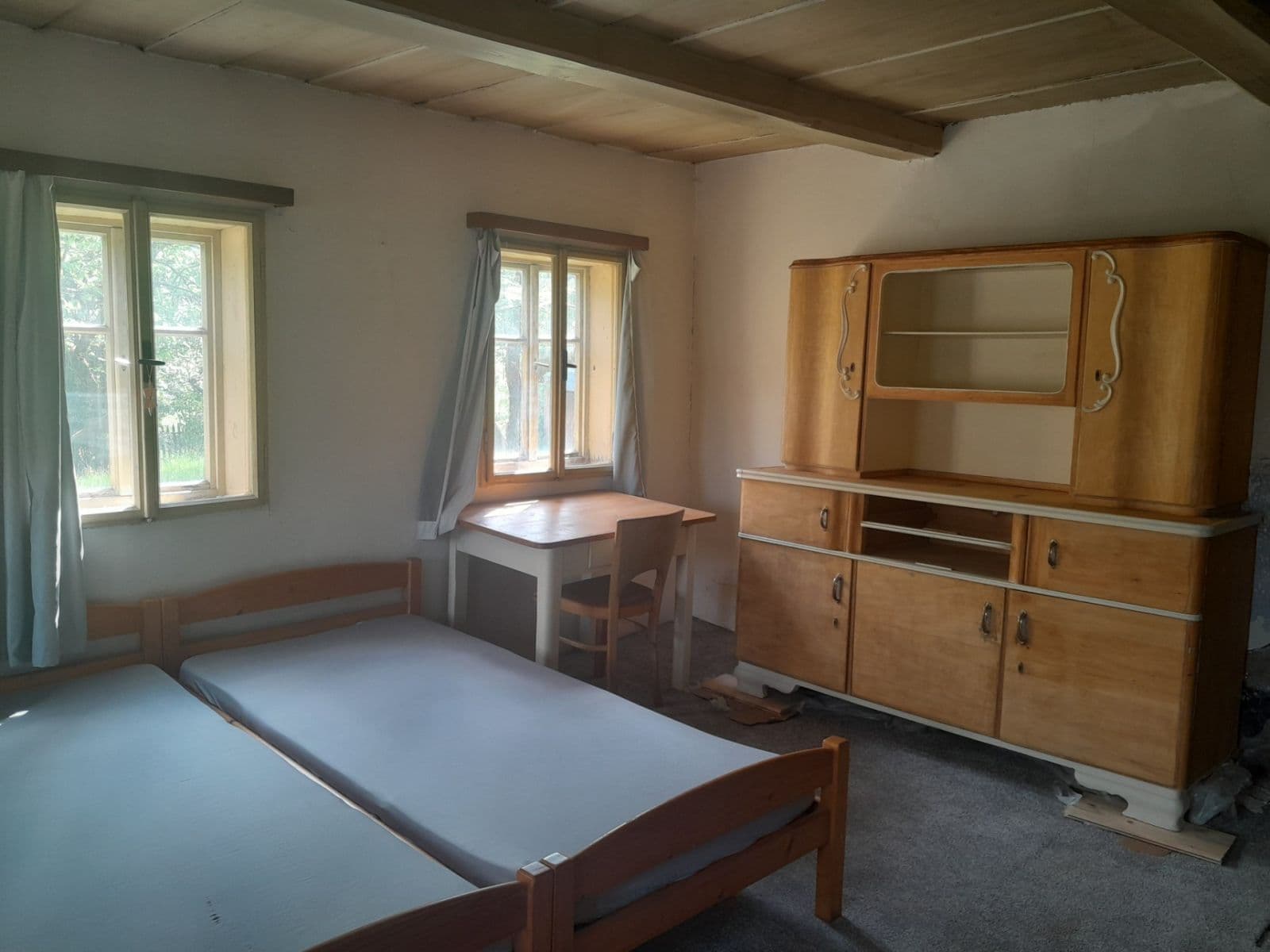 Prodej domu 160 m², pozemek 3.600 m², Chřibská, Ústecký kraj Prodej domu 160 m², pozemek 3.600 m², Chřibská, Ústecký kraj
