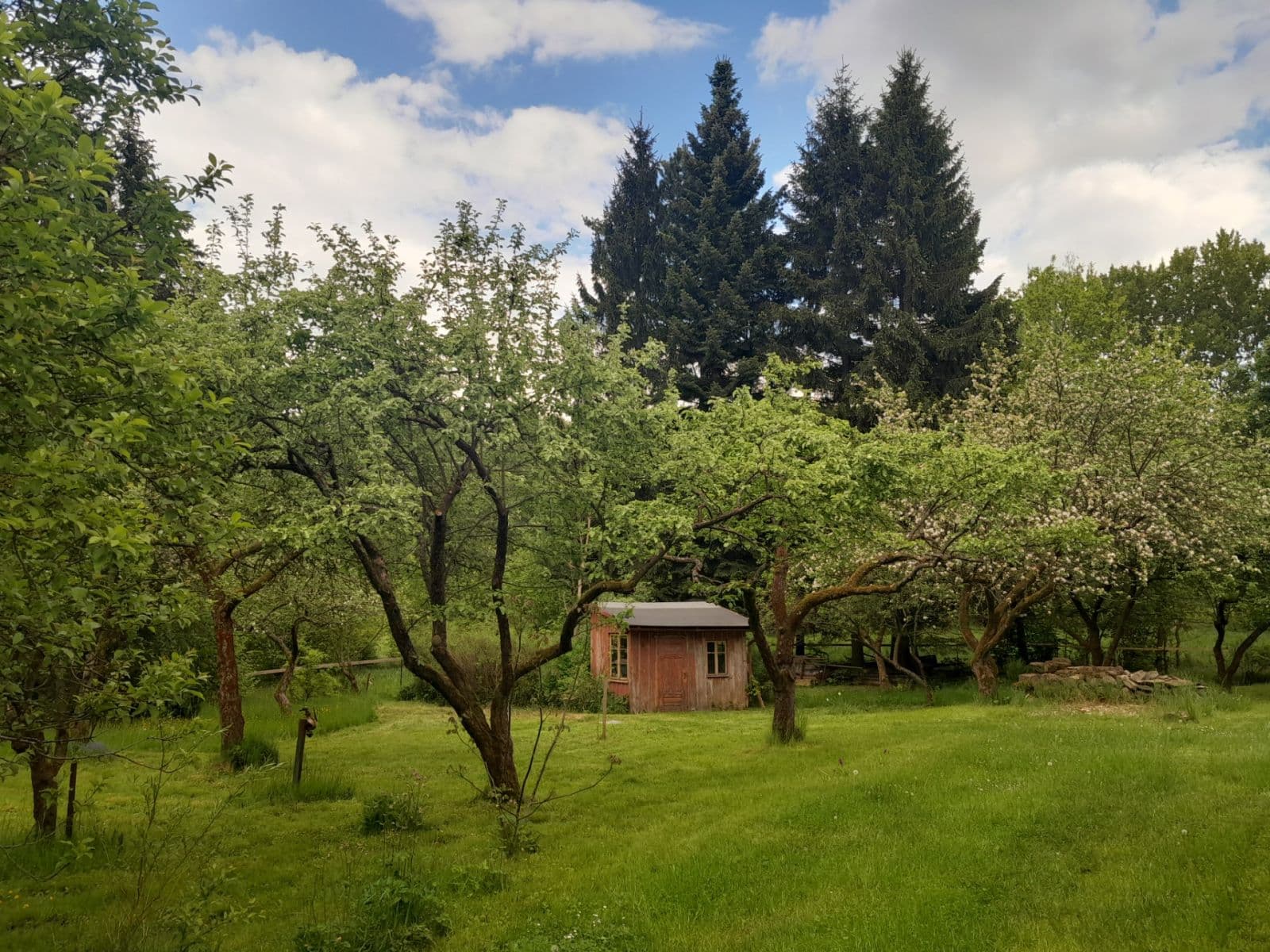 Prodej domu 160 m², pozemek 3.600 m², Chřibská, Ústecký kraj Prodej domu 160 m², pozemek 3.600 m², Chřibská, Ústecký kraj
