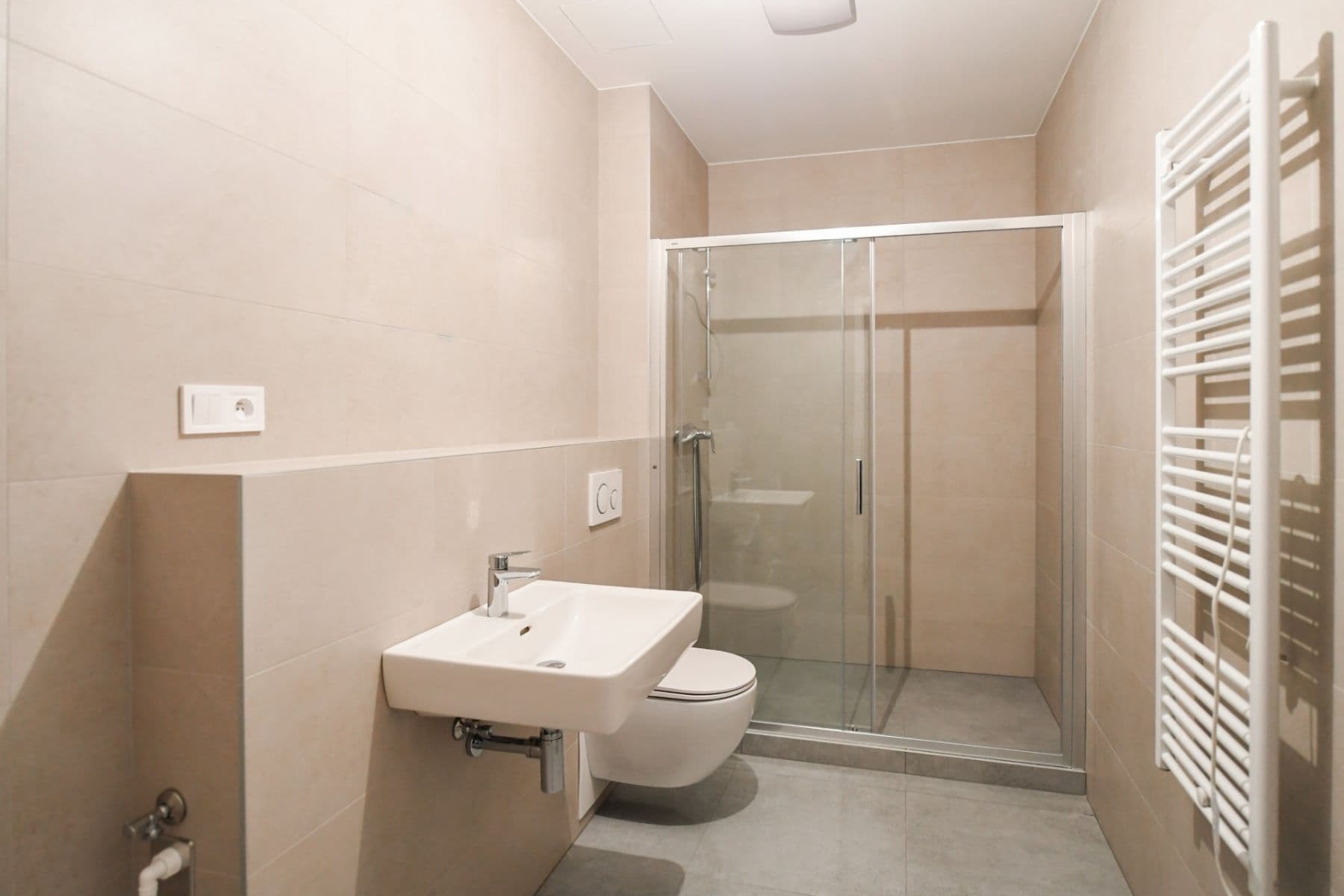 Prodej bytu 1+kk 38 m², Elišky Přemyslovny, Praha, Praha Prodej bytu 1+kk 38 m², Elišky Přemyslovny, Praha, Praha