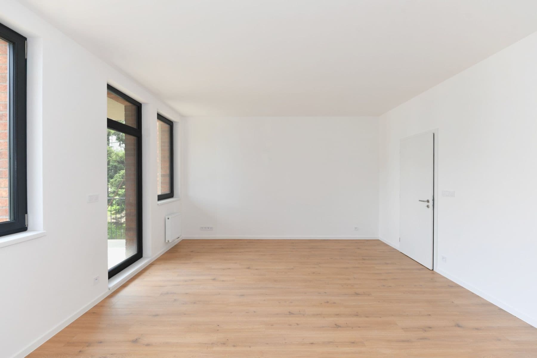 Prodej bytu 1+kk 38 m², Elišky Přemyslovny, Praha, Praha Prodej bytu 1+kk 38 m², Elišky Přemyslovny, Praha, Praha