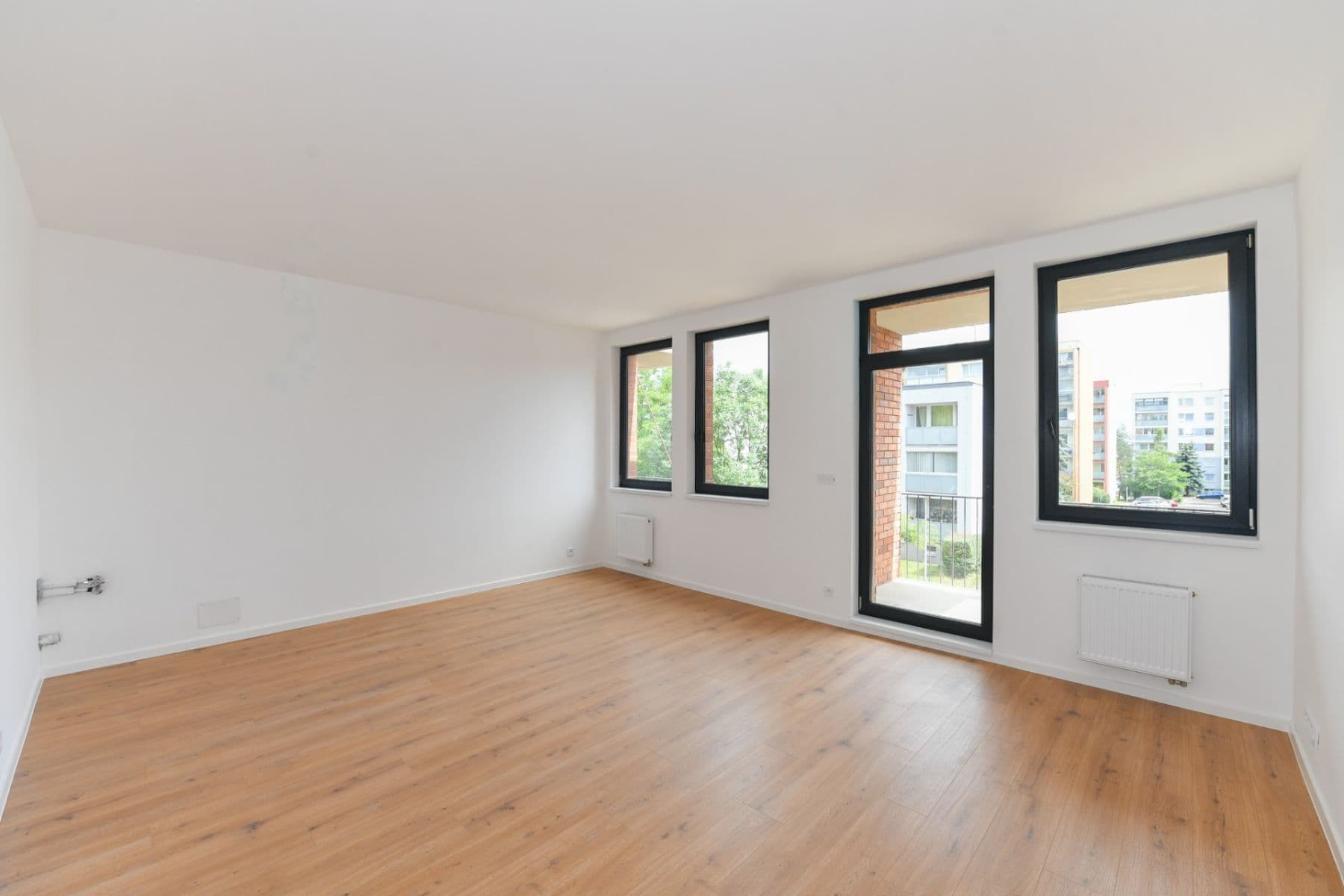 Prodej bytu 1+kk 38 m², Elišky Přemyslovny, Praha, Praha Prodej bytu 1+kk 38 m², Elišky Přemyslovny, Praha, Praha