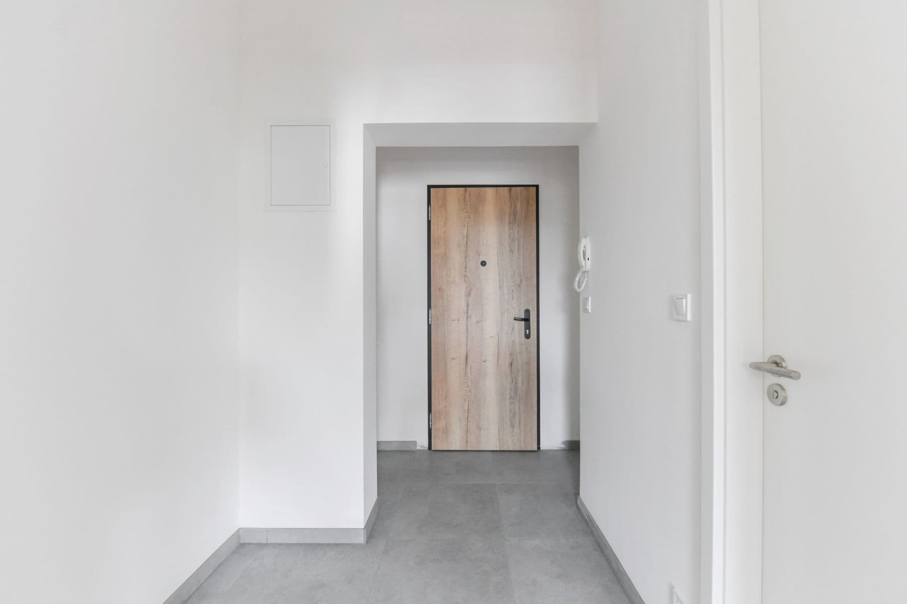 Prodej bytu 1+kk 38 m², Elišky Přemyslovny, Praha, Praha Prodej bytu 1+kk 38 m², Elišky Přemyslovny, Praha, Praha