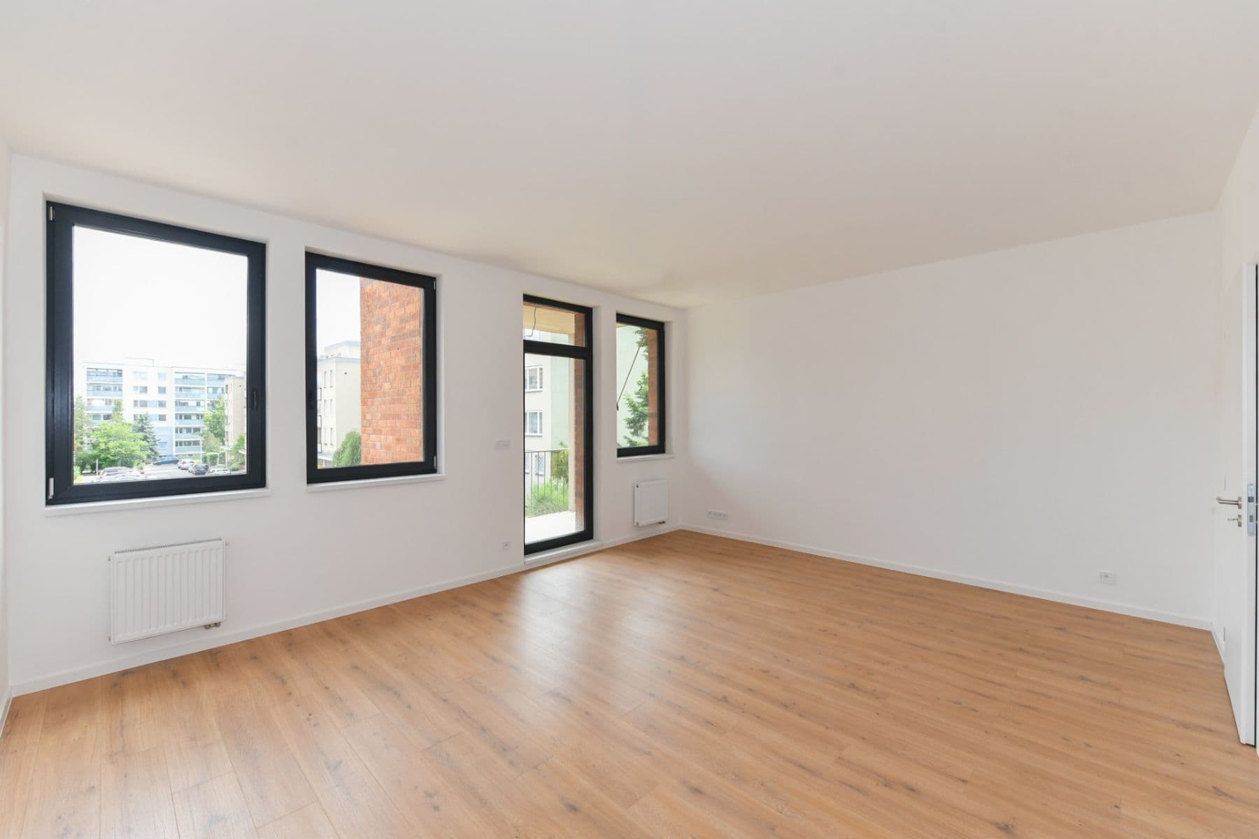 Prodej bytu 1+kk 38 m², Elišky Přemyslovny, Praha, Praha Prodej bytu 1+kk 38 m², Elišky Přemyslovny, Praha, Praha