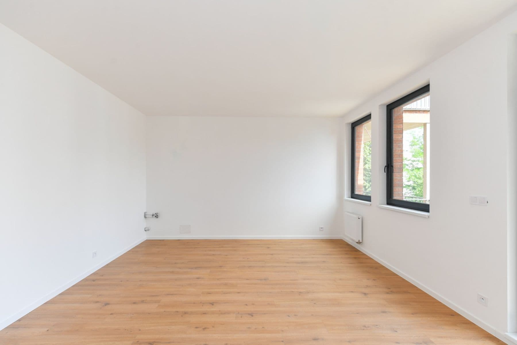 Prodej bytu 1+kk 38 m², Elišky Přemyslovny, Praha, Praha Prodej bytu 1+kk 38 m², Elišky Přemyslovny, Praha, Praha