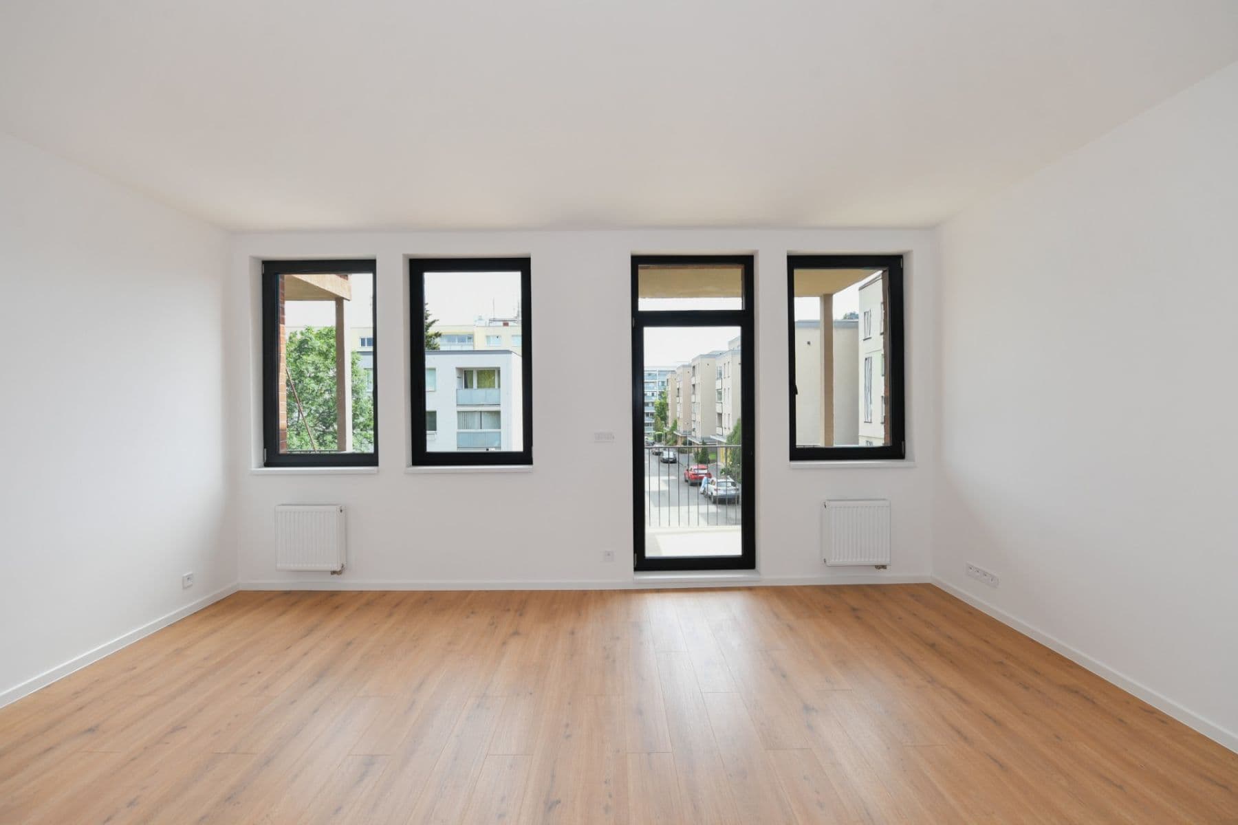 Prodej bytu 1+kk 38 m², Elišky Přemyslovny, Praha, Praha Prodej bytu 1+kk 38 m², Elišky Přemyslovny, Praha, Praha