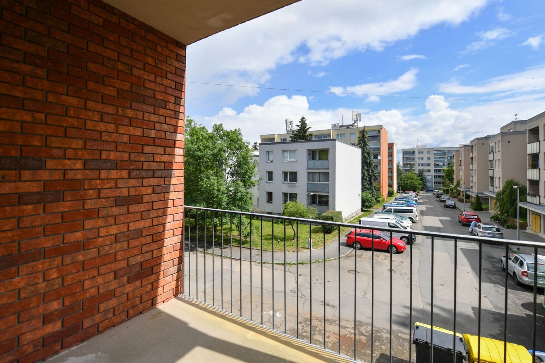 Prodej bytu 1+kk 38 m², Elišky Přemyslovny, Praha, Praha Prodej bytu 1+kk 38 m², Elišky Přemyslovny, Praha, Praha