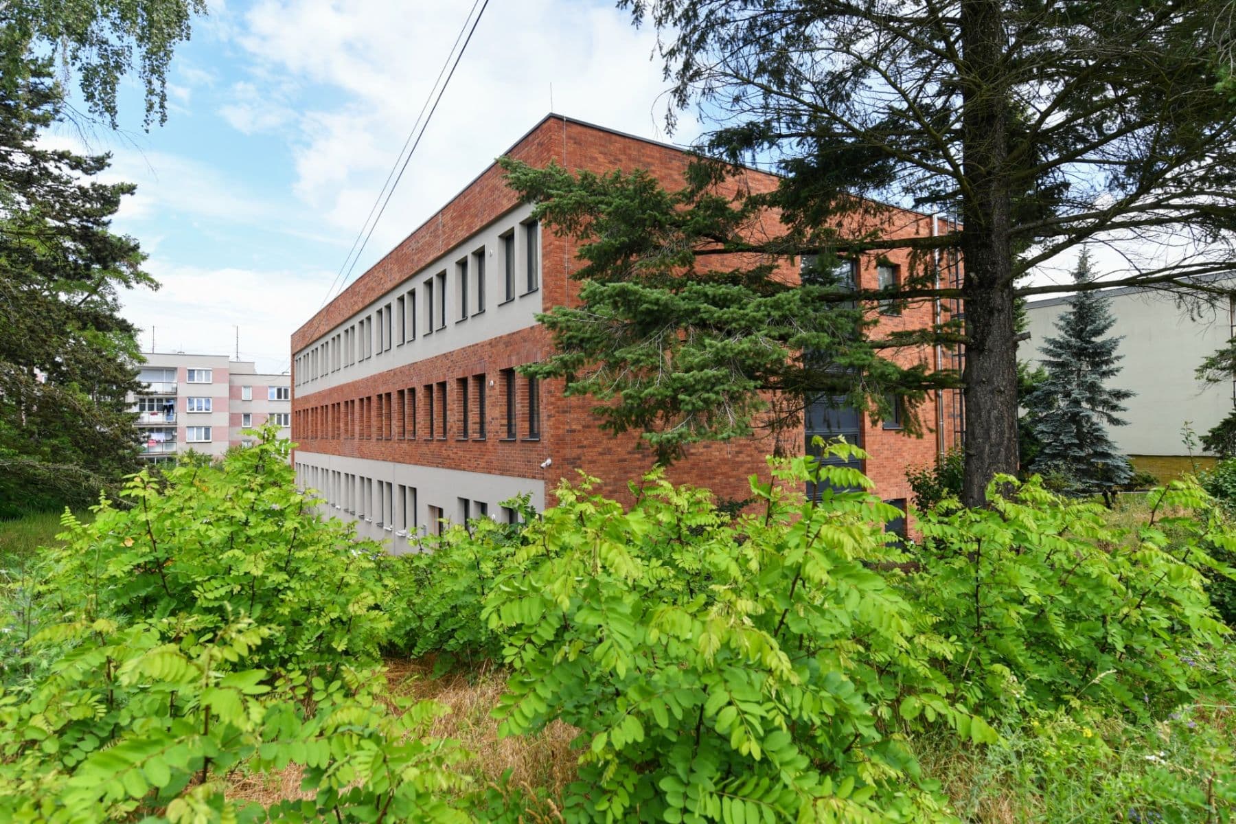 Prodej bytu 1+kk 38 m², Elišky Přemyslovny, Praha, Praha Prodej bytu 1+kk 38 m², Elišky Přemyslovny, Praha, Praha