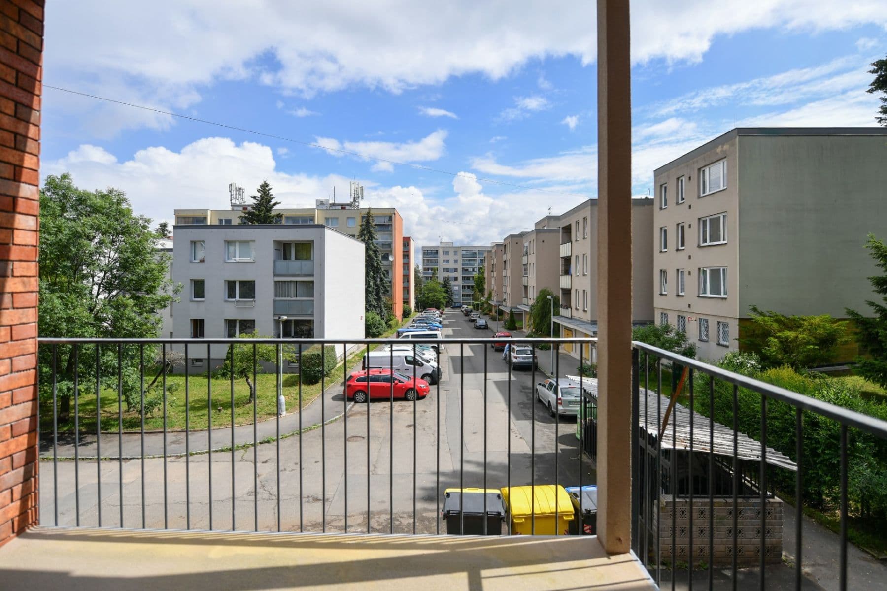 Prodej bytu 1+kk 38 m², Elišky Přemyslovny, Praha, Praha Prodej bytu 1+kk 38 m², Elišky Přemyslovny, Praha, Praha