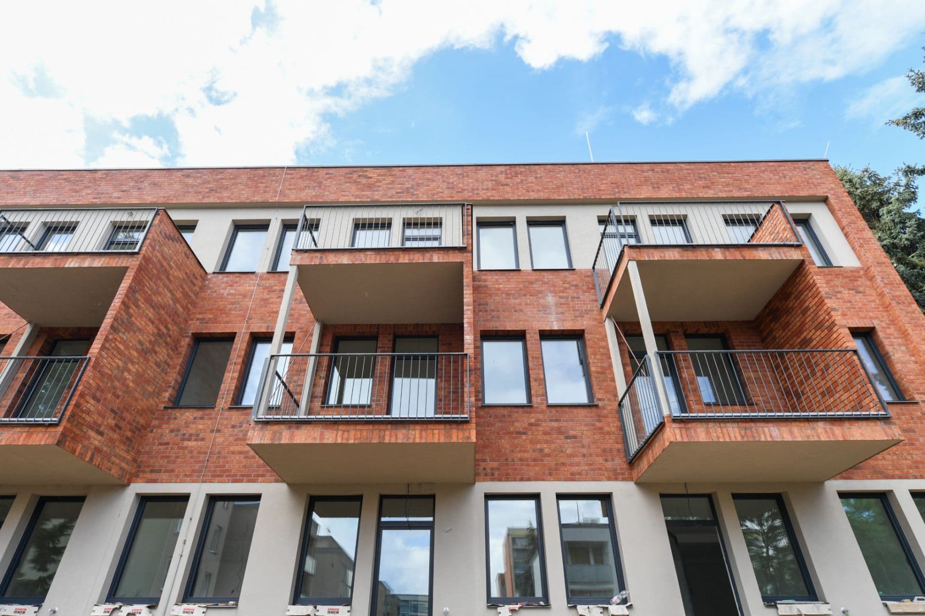 Prodej bytu 1+kk 38 m², Elišky Přemyslovny, Praha, Praha Prodej bytu 1+kk 38 m², Elišky Přemyslovny, Praha, Praha