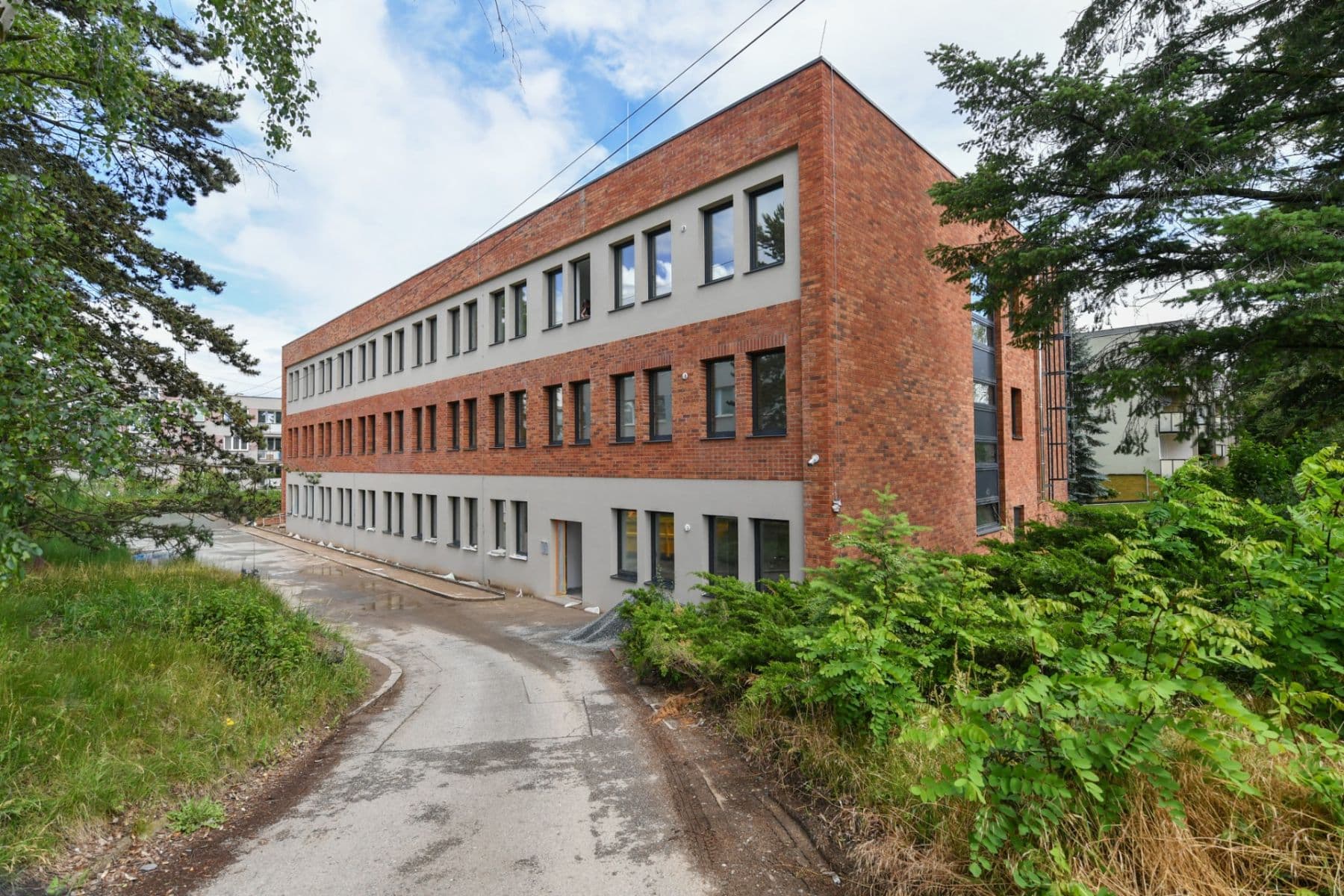 Prodej bytu 1+kk 38 m², Elišky Přemyslovny, Praha, Praha Prodej bytu 1+kk 38 m², Elišky Přemyslovny, Praha, Praha