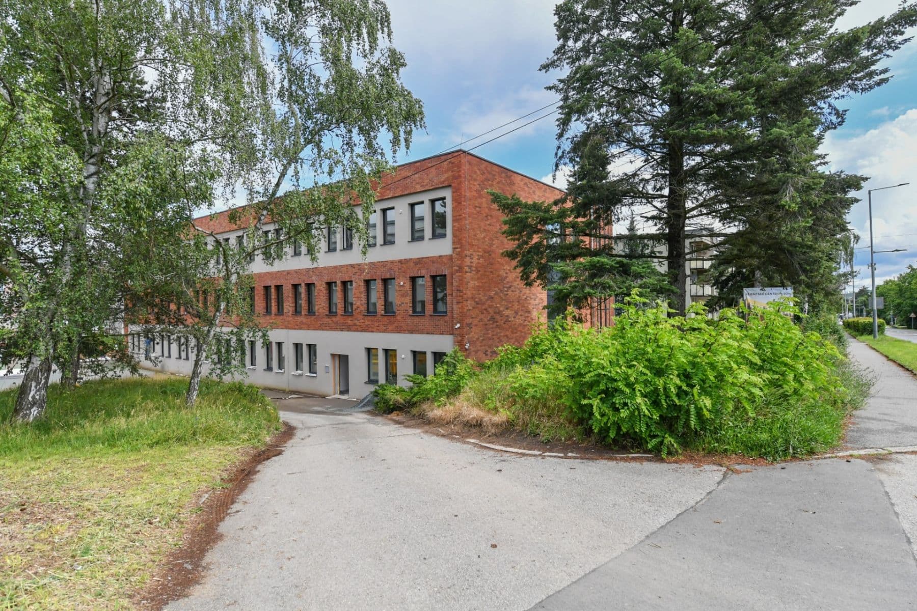 Prodej bytu 1+kk 38 m², Elišky Přemyslovny, Praha, Praha Prodej bytu 1+kk 38 m², Elišky Přemyslovny, Praha, Praha